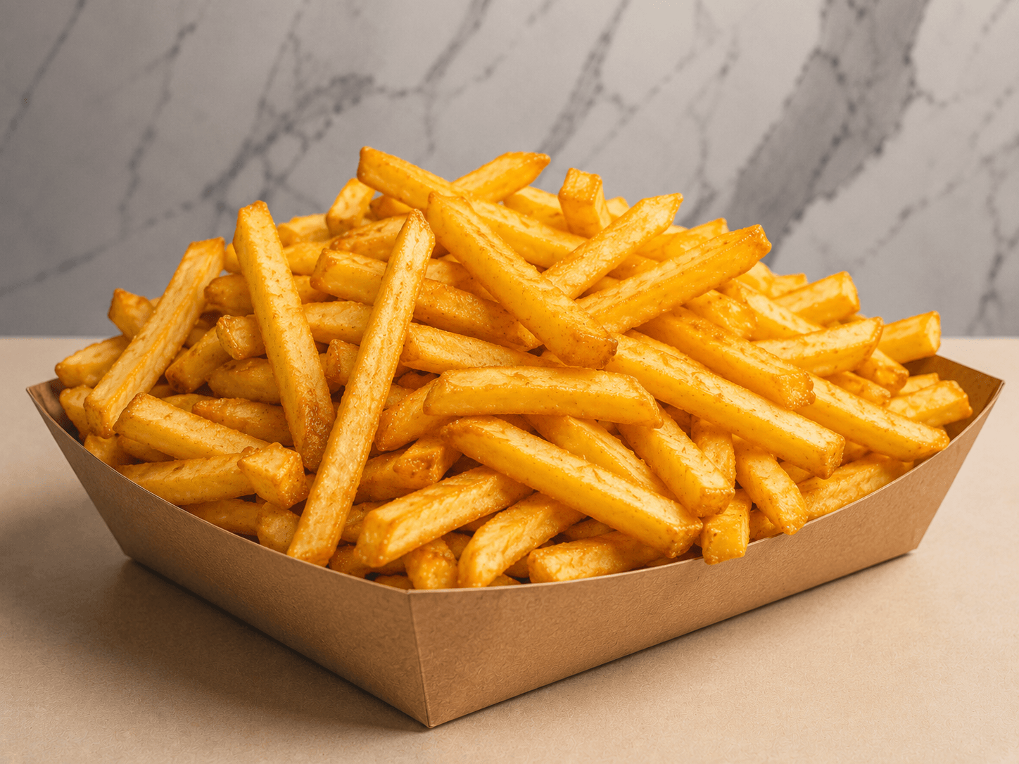 Batata Frita